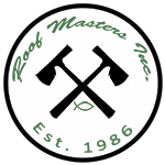 Roof Masters Inc. Logo